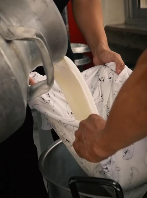 queso